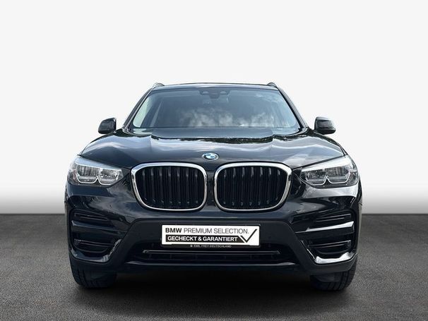 BMW X3 xDrive30e Advantage 215 kW image number 2