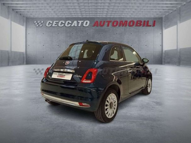 Fiat 500 1.0 51 kW image number 4