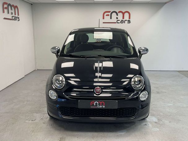 Fiat 500 1.2 51 kW image number 3