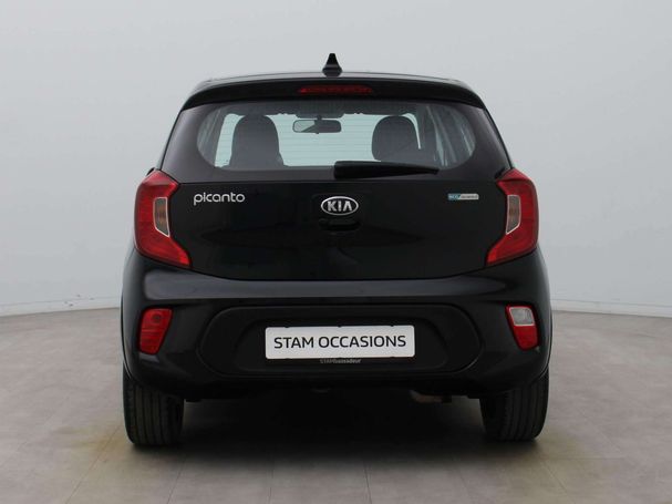 Kia Picanto 49 kW image number 24