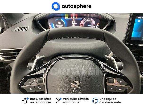 Peugeot 5008 PureTech 130 EAT8 S&S Allure 96 kW image number 22