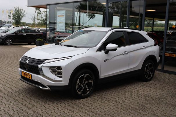 Mitsubishi Eclipse Cross 138 kW image number 6