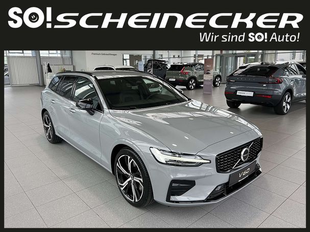 Volvo V60 B4 Plus 145 kW image number 2