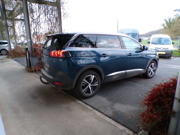 Peugeot 5008 130 96 kW image number 2