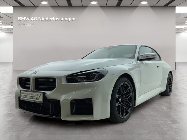 BMW M2 Coupé 338 kW image number 1