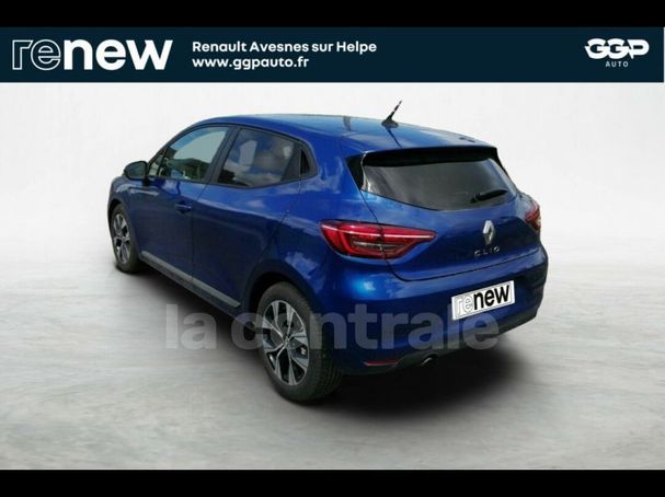 Renault Clio TCe 90 Evolution 66 kW image number 4