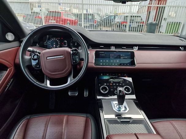 Land Rover Range Rover Evoque D240 177 kW image number 14