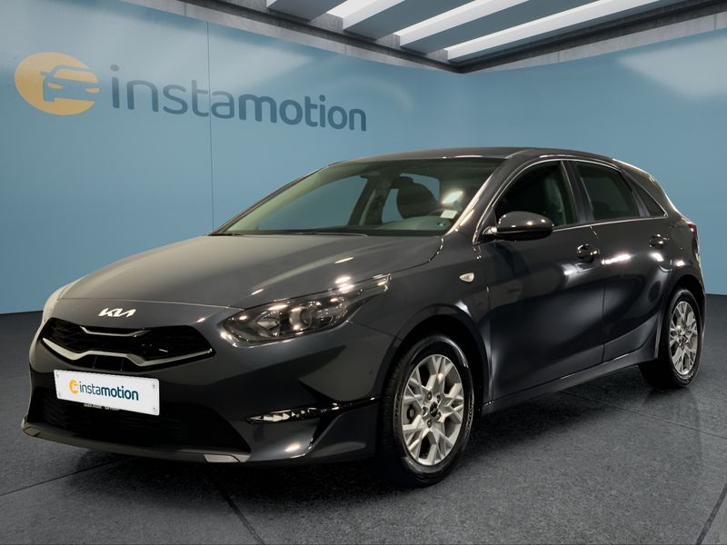 Kia Ceed 1.5 T-GDI