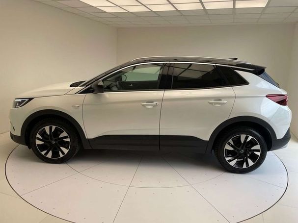 Opel Grandland X 1.5 96 kW image number 4