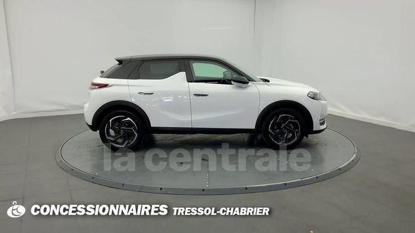 DS Automobiles 3 Crossback PureTech 130 96 kW image number 5