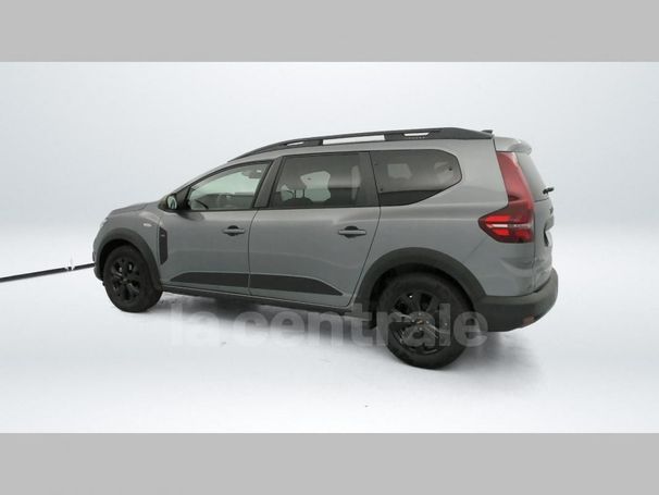 Dacia Jogger 1.6 Hybrid 104 kW image number 22