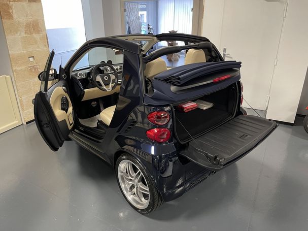 Smart ForTwo 75 kW image number 8