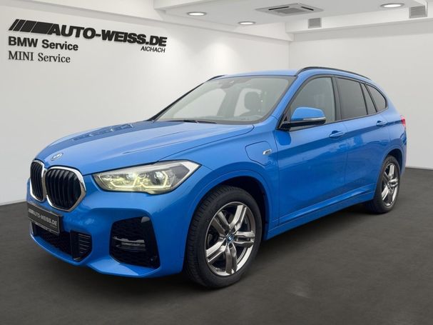 BMW X1 xDrive 162 kW image number 1