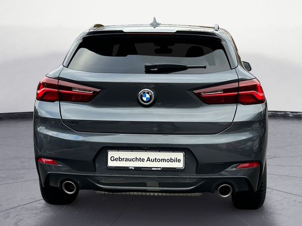 BMW X2 M35i xDrive 225 kW image number 2