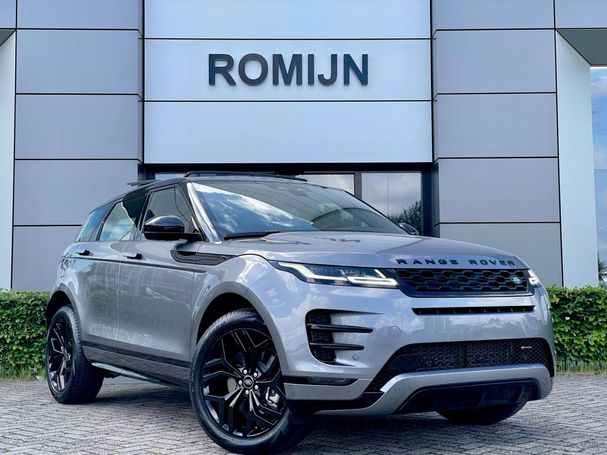 Land Rover Range Rover Evoque P300e AWD 227 kW image number 2