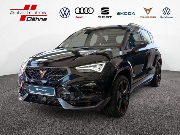 Cupra Ateca 2.0 TSI 4Drive 140 kW image number 1