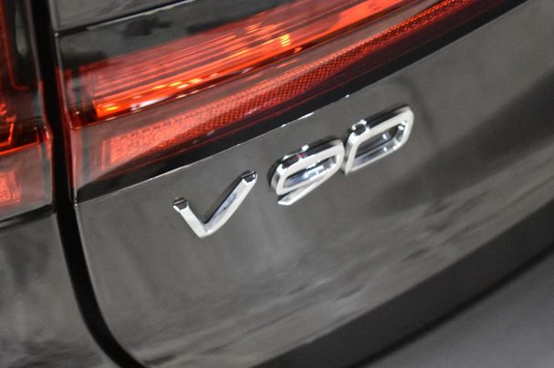 Volvo V90 T8 Bright AWD 335 kW image number 32