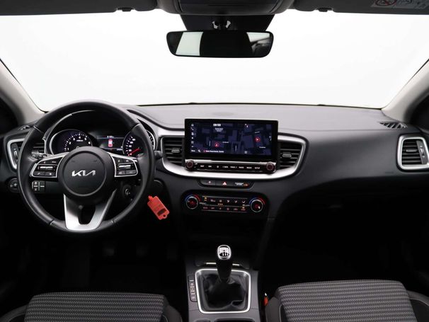 Kia Ceed SW 1.0 T-GDi 88 kW image number 34