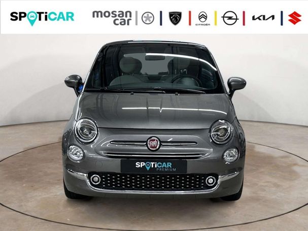 Fiat 500 1.0 MHEV 52 kW image number 3