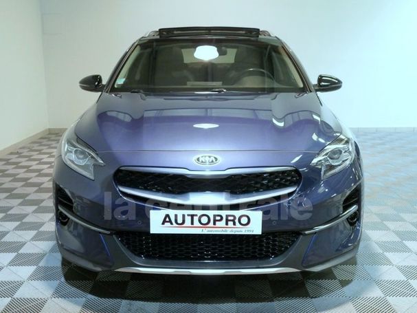 Kia XCeed 104 kW image number 2