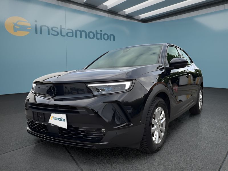 Opel Mokka 1.2 Turbo