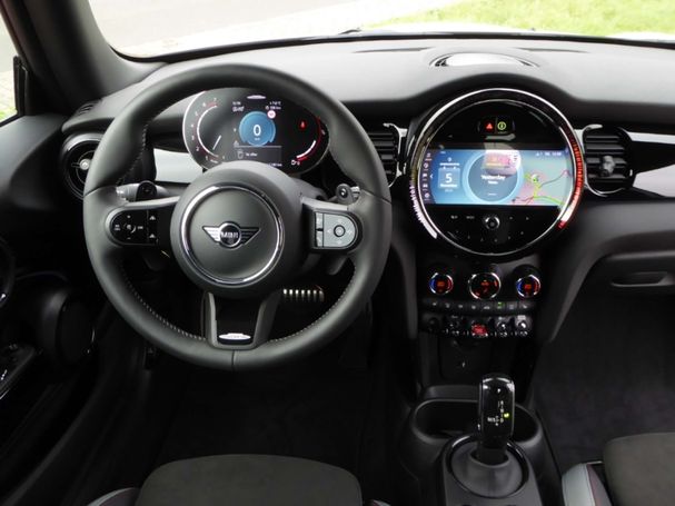 Mini John Cooper Works 170 kW image number 6