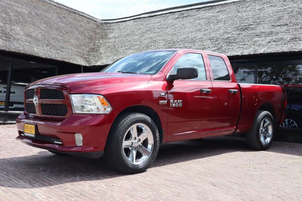 RAM 1500 5.7 V8 294 kW image number 21