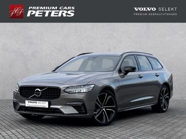 Volvo V90 T6 R Design AWD 251 kW image number 1