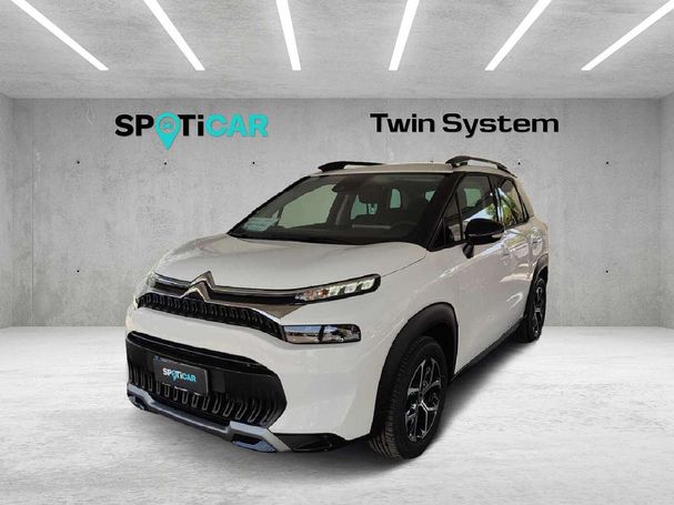 Citroen C3 Aircross PureTech 110 S&S 81 kW image number 1