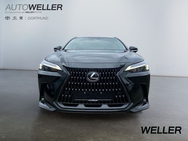 Lexus NX 450 h 227 kW image number 2