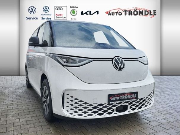 Volkswagen ID. Buzz Cargo 150 kW image number 2