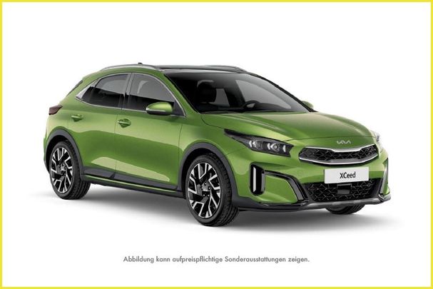 Kia XCeed 1.0 88 kW image number 2