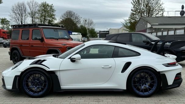 Porsche 992 GT3 RS 386 kW image number 3