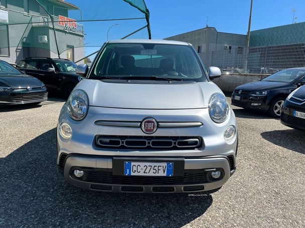 Fiat 500L 1.4 Cross 70 kW image number 4