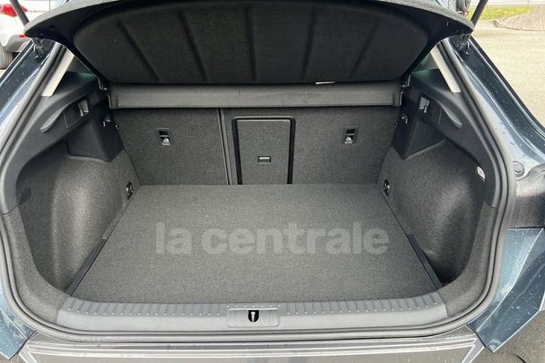 Cupra Formentor 1.4 e-HYBRID DSG 150 kW image number 9