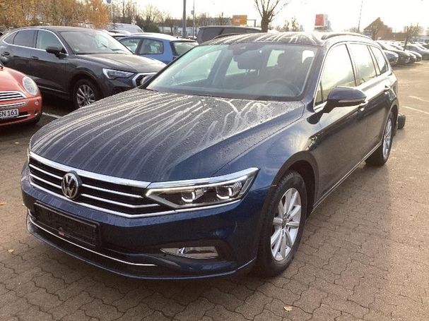 Volkswagen Passat Variant Business DSG 140 kW image number 1