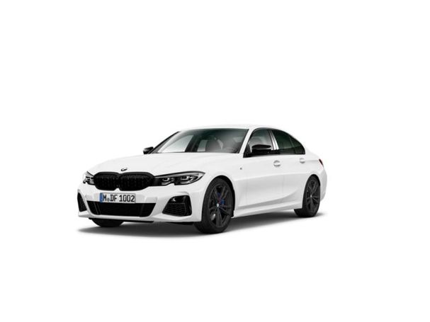 BMW 340i xDrive 275 kW image number 1