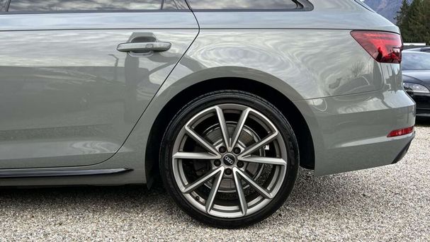 Audi A4 quattro S-line Sport 140 kW image number 13