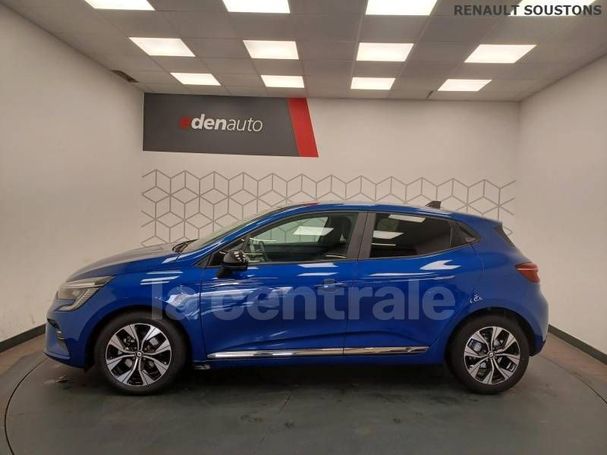 Renault Clio 1.5 Blue dCi 74 kW image number 11