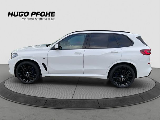 BMW X5 xDrive30d 210 kW image number 5