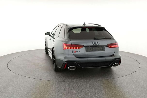 Audi RS6 4.0 TFSI quattro Avant Performance 463 kW image number 42