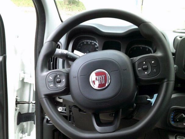 Fiat Panda Hybrid 51 kW image number 12