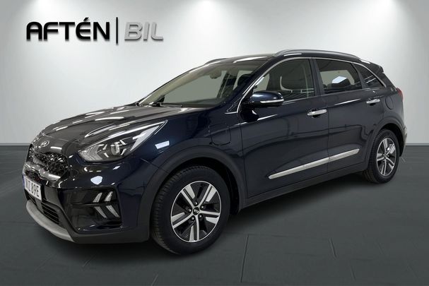 Kia Niro 104 kW image number 2