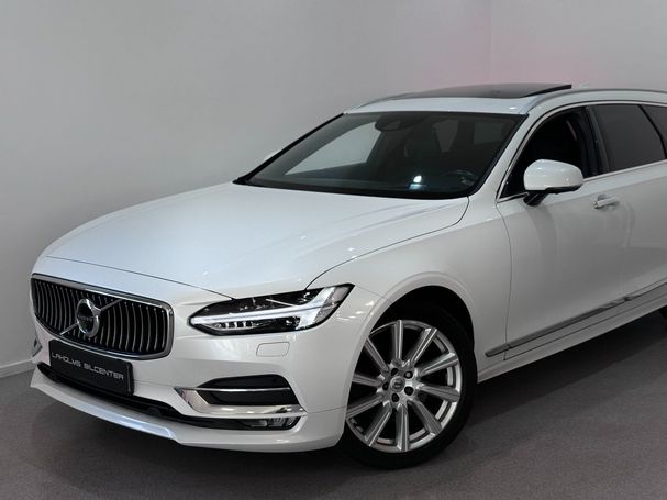 Volvo V90 T4 Geartronic Inscription 140 kW image number 1