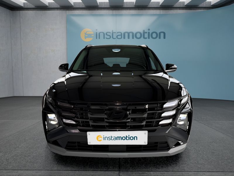 Hyundai Tucson 1.6 T-GDI