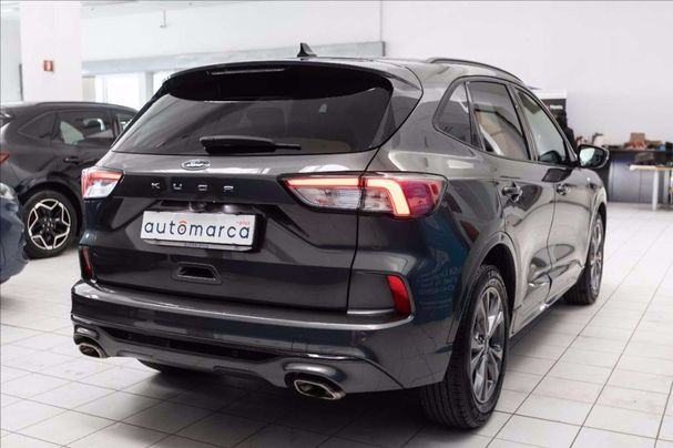 Ford Kuga 1.5 EcoBlue ST-Line 88 kW image number 3