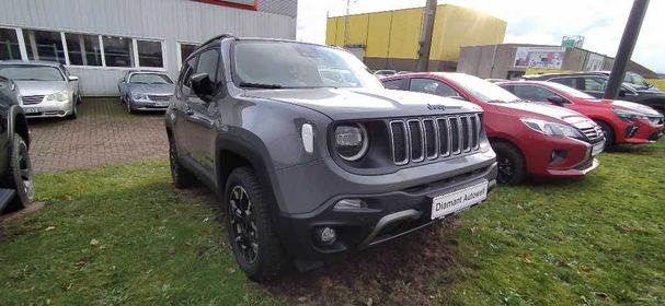 Jeep Renegade 1.3 PHEV 177 kW image number 2