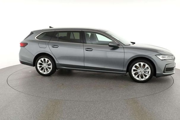 Skoda Superb Combi 2.0 TDI 4x4 DSG 142 kW image number 24