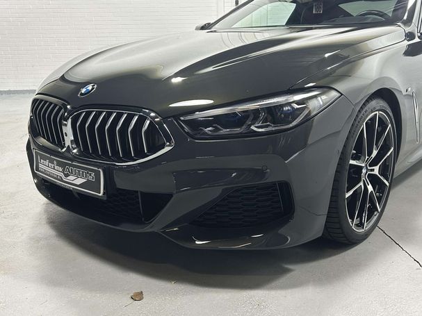 BMW 840d Coupe xDrive 250 kW image number 23