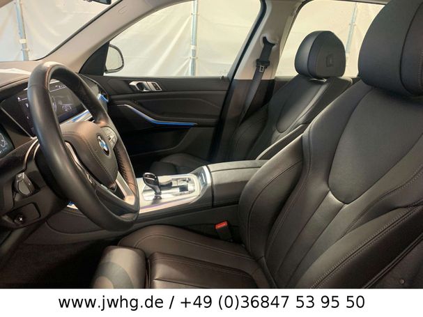 BMW X5e xDrive 290 kW image number 13